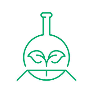 Innovations backed by research and development