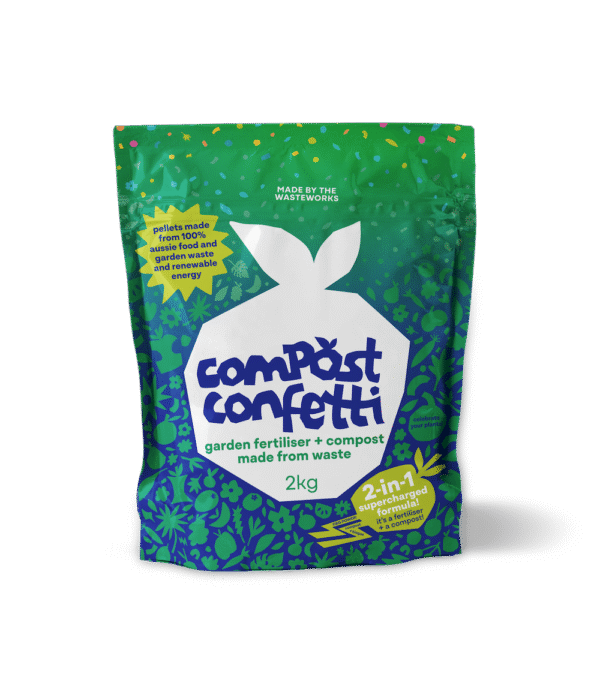 Compost Confetti - Image 4