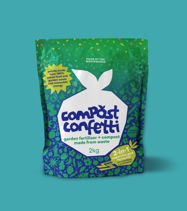 Compost Confetti - Image 2