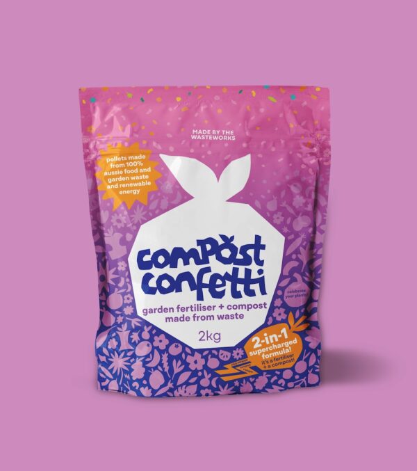 Compost Confetti - Image 3