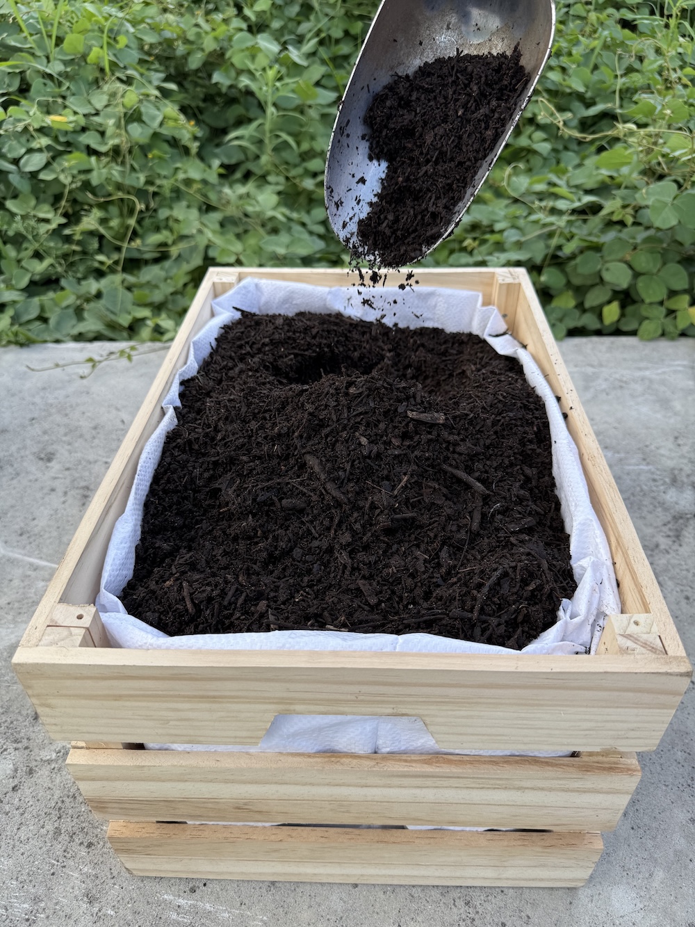All Natural Compost - Image 2