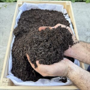 All Natural Compost​