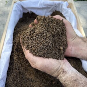 Australian Native Soil Blend