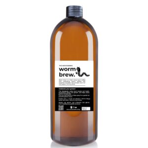 Worm Brew